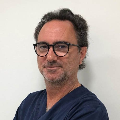 Dr. Nuno Teixeira Diniz